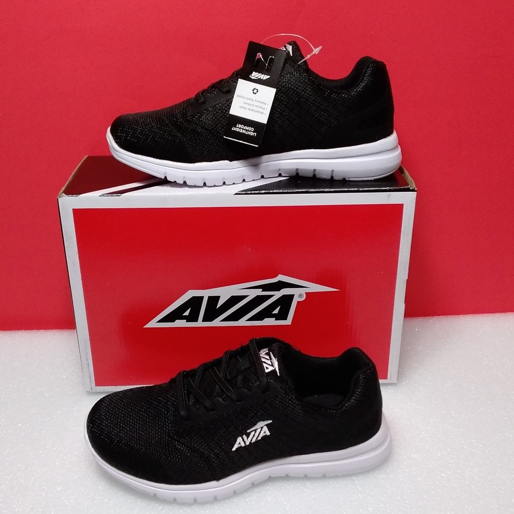AVIA Solstice Women's Sneaker SIZE- 6.5 COD/246 - Picture 8 of 12